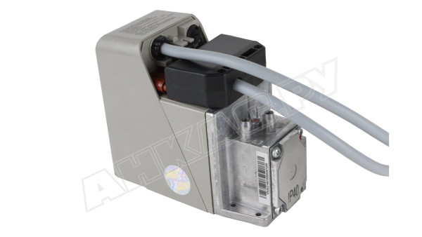 Блок контроля герметичности Dungs VPS 504 S01 2.00m