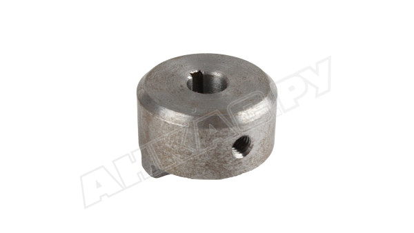 Полумуфта Baltur Ø35 / 10 мм, 16260