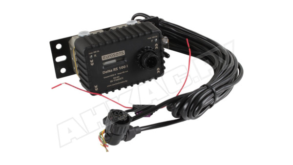 Расходомер Eurosens Delta RS 100 I