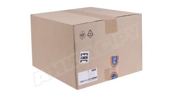 Воронка из белой жести Pressol 02342