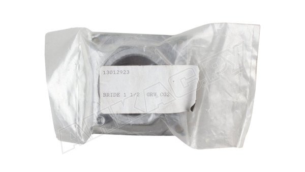 Фланец газового клапана Kromschroder Rp 1 1/2" 13012923