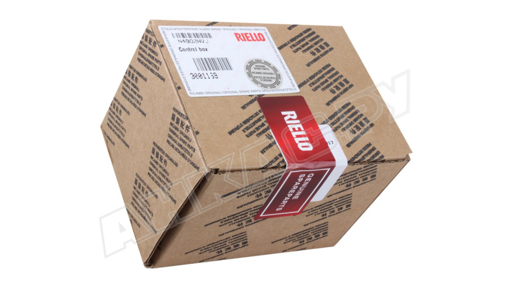 Топочный автомат Riello SE 535SE