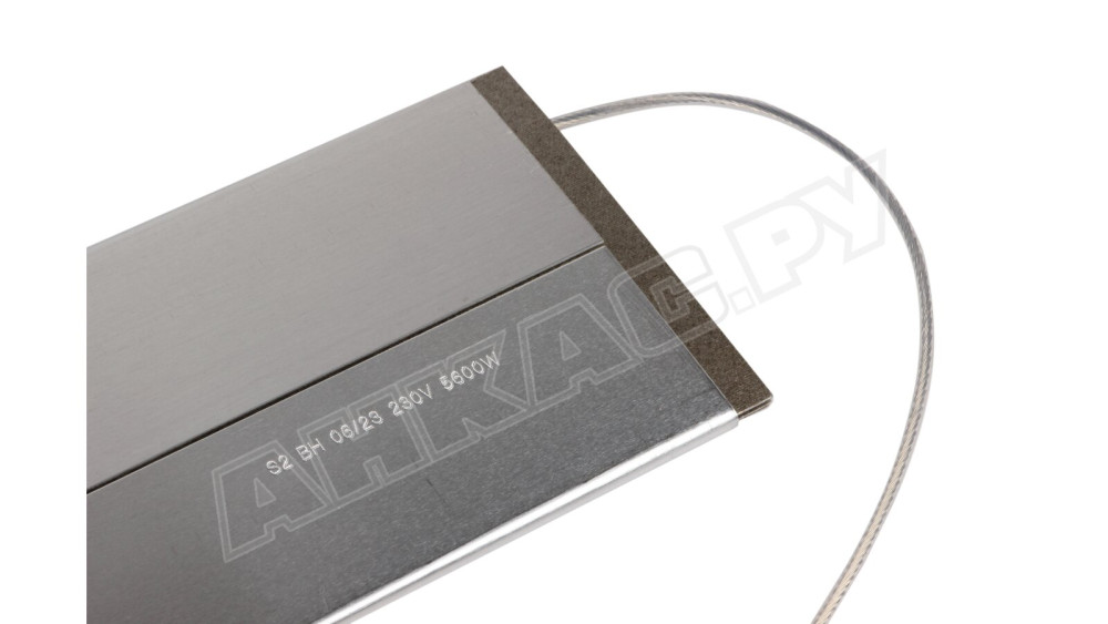 ТЭН Weishaupt 5.6 кВт, 51230001267