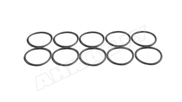 Комплект уплотнительных колец Beretta 10 шт, R10025065