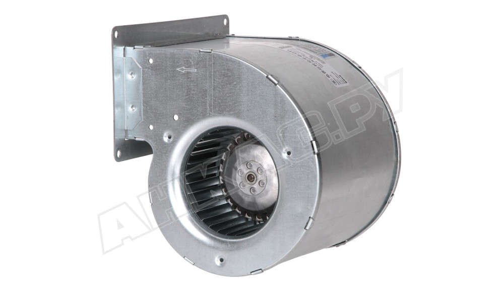Центробежный вентилятор Ebmpapst, D2E097BI5648