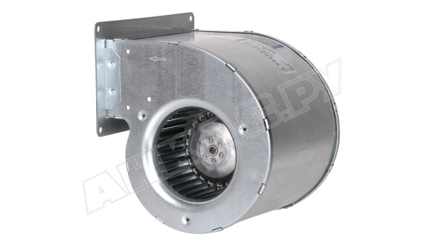 Центробежный вентилятор Ebmpapst, D2E097BI5648