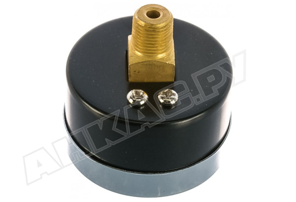 Манометр Groz A2G02, 14 бар