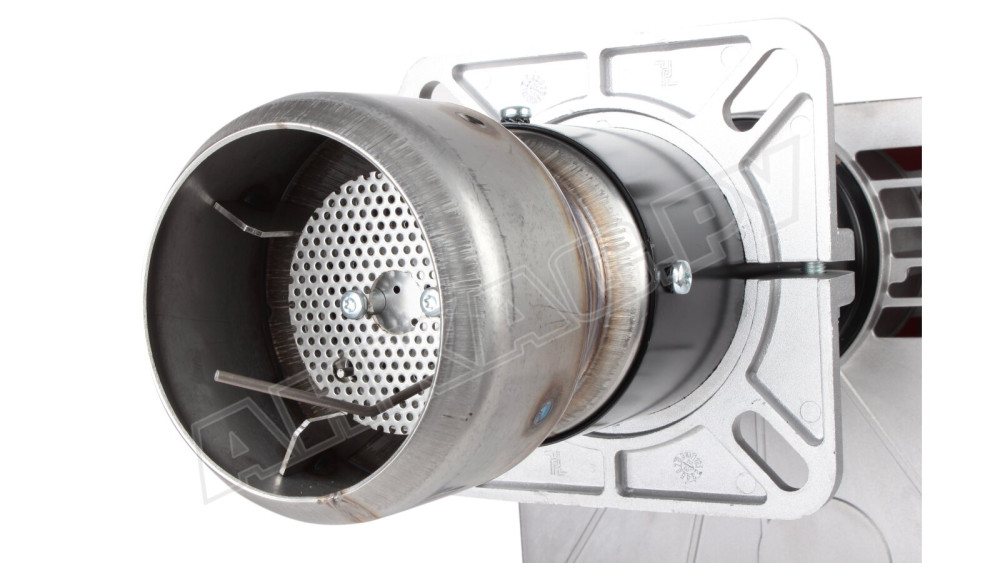 Газовая горелка Baltur BTG 15