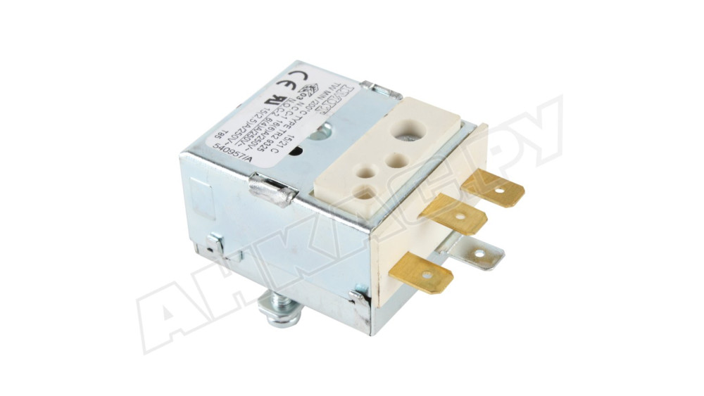 Предохранительный капиллярный термостат Imit TR2 9325 540957/A