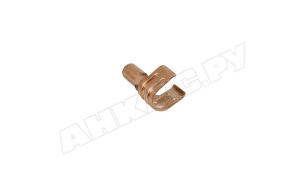 Клемма для кабеля Ecoflam Ø4/4 мм, 65322057