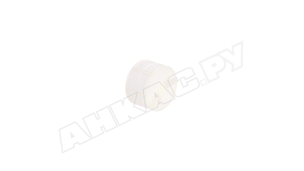 Крышка насоса Suntec AJ, в комплекте