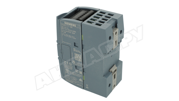 Модуль аналогового ввода Siemens Simatic S7-1200 SM1231 AI