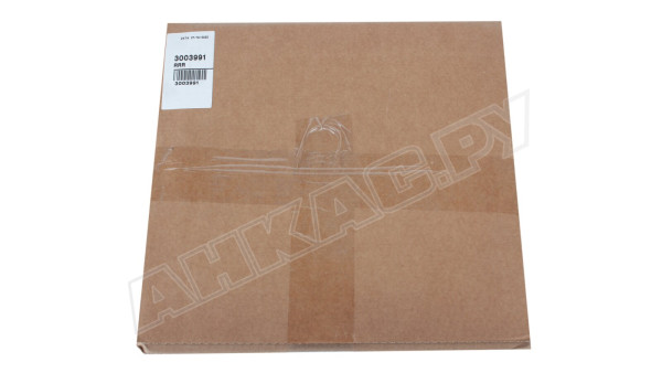 Прокладка фланца Riello Ø190 мм, 3003991