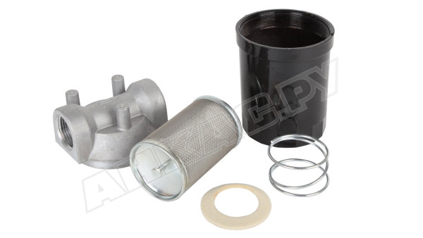 Топливный фильтр Brabo FL4