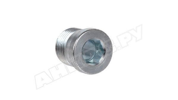 Винт Weishaupt GP-BDBS-L15-G1/2-ST, 450651