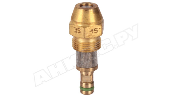 Форсунка Fluidics KW3-35/45°