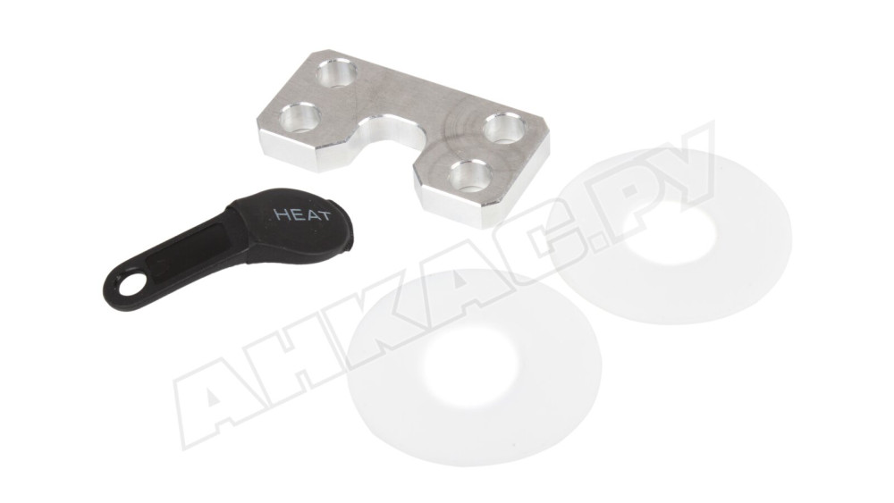 Расходомер топлива Технотон DFM Marine 1000C (автономный) с фланцем