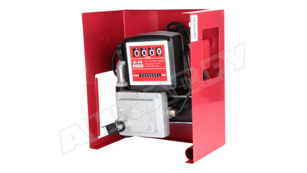 Мини АЗС Petroll Cosmic 50 EX