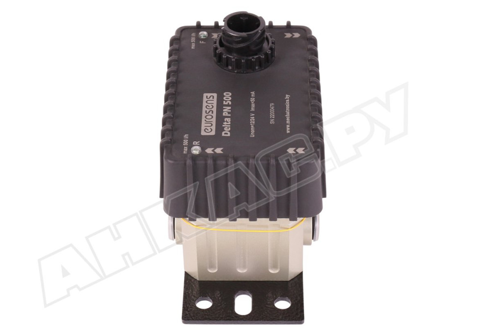 Расходомер Eurosens Delta PN 500