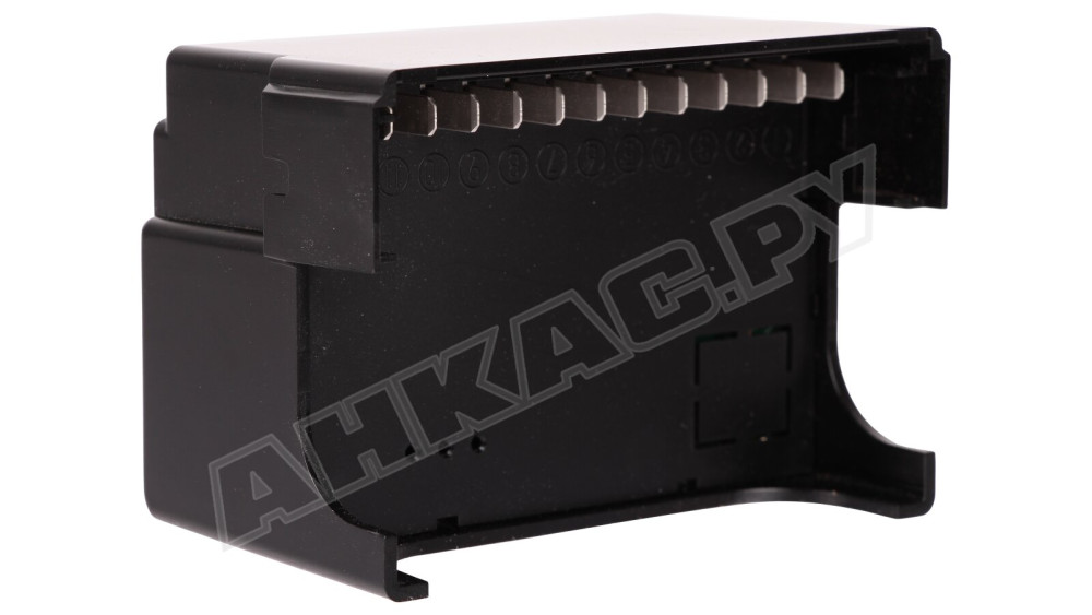 Топочный автомат CIB Unigas LMO44.255C2