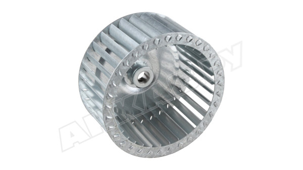 Рабочее колесо вентилятора Elco Ø124 x 60 мм, 65321767