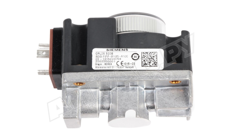 Реле давления Siemens QPL25.500B