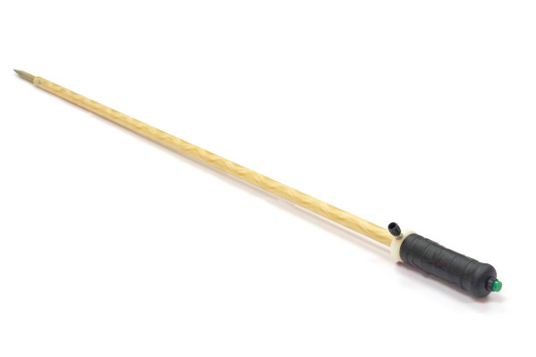 Электрод переносной стальной ЭСТ-К