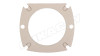 Прокладка фланца Ecoflam Ø95 мм, 65321110