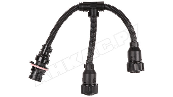 Тройник Eurosens T-Cable