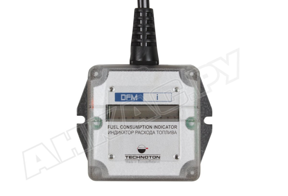Индикатор расхода топлива Технотон DFM i