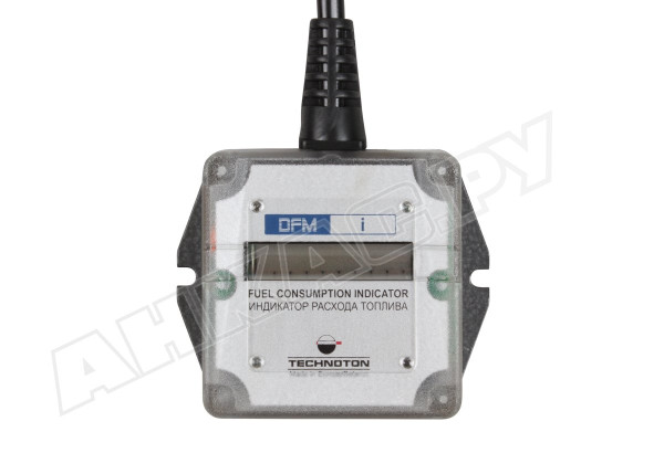 Индикатор расхода топлива Технотон DFM i