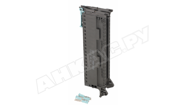 Фронтштекер с винтовым подключением Siemens Simatic S7-1500, 6ES7592-1AM00-0XB0
