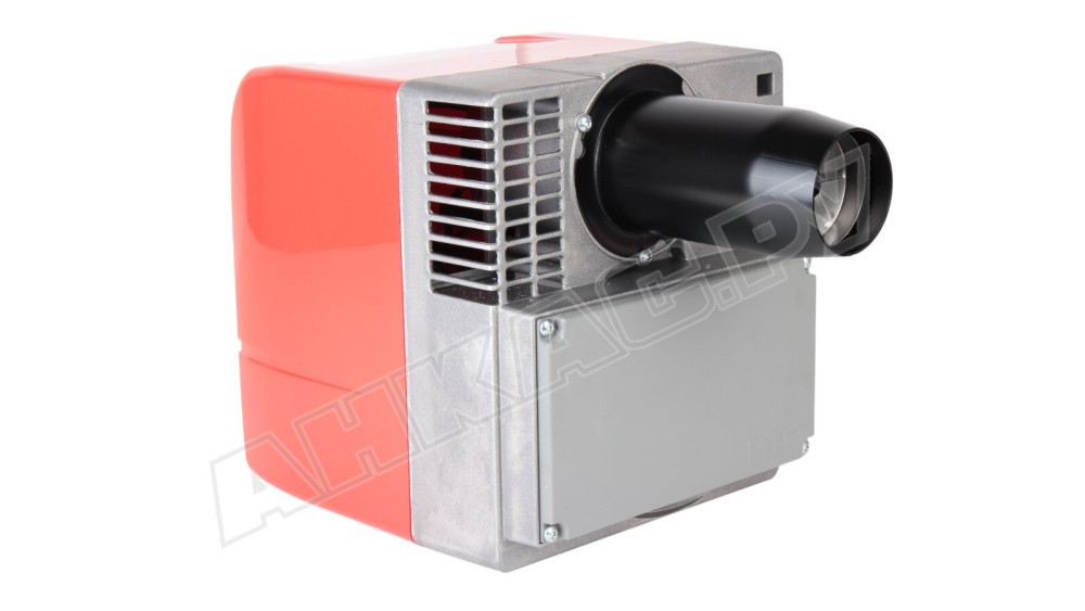 Дизельная горелка Baltur BTL 4