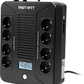 SMARTWATT UPS SAFE PRO LCD SMARTWATT UPS SAFE PRO LCD