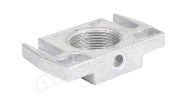 Фланец газового клапана Dungs 134940