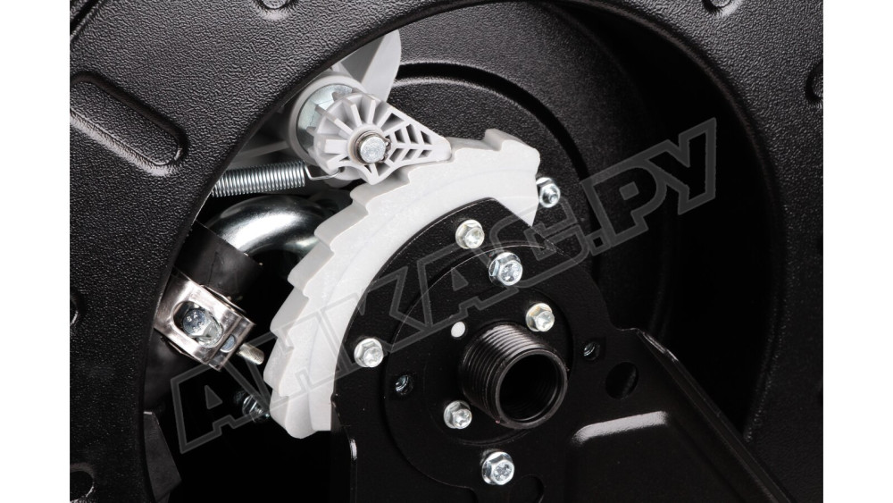 Катушка со шлангом Piusi BIG 10x1”