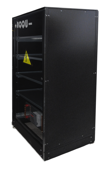 Батарейные шкафы BFT40, BFT48