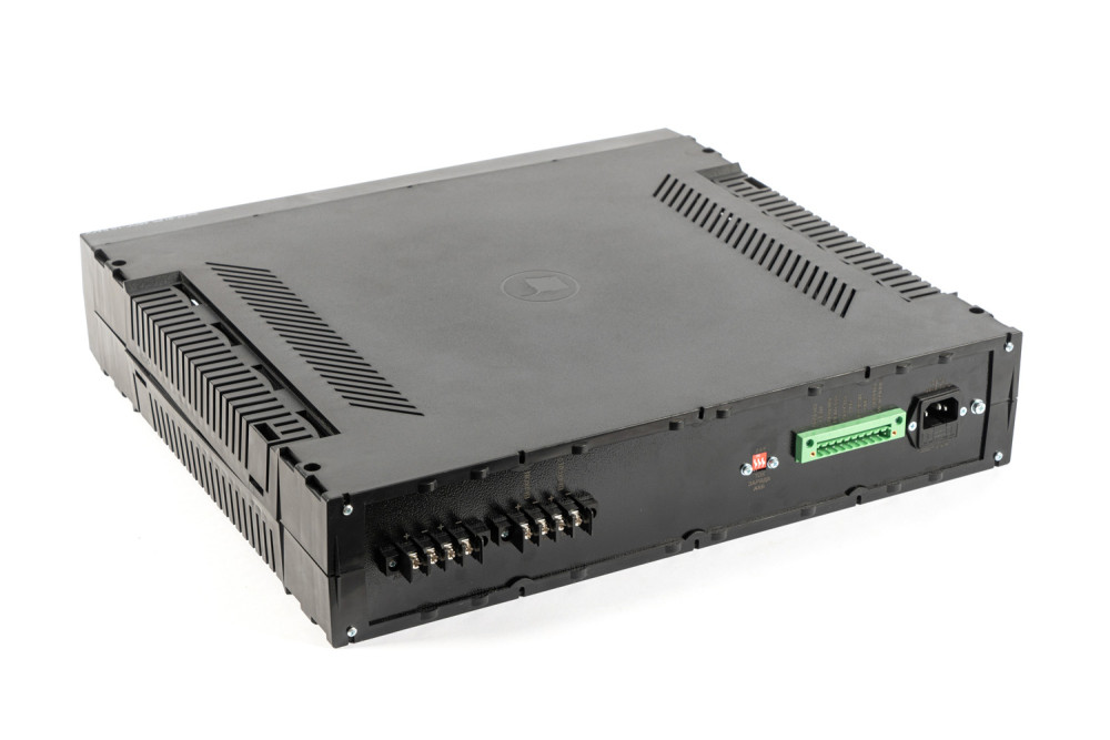 ИБП SKAT-RLPS.48DC-10 RACK (СКАТ ИБП-48/10-RACK)