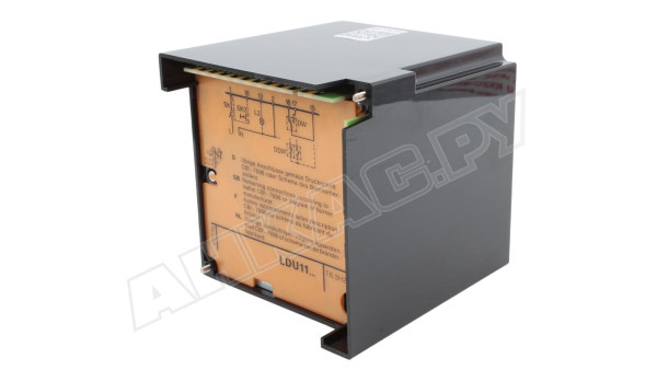 Блок контроля герметичности Siemens LDU11.523A27