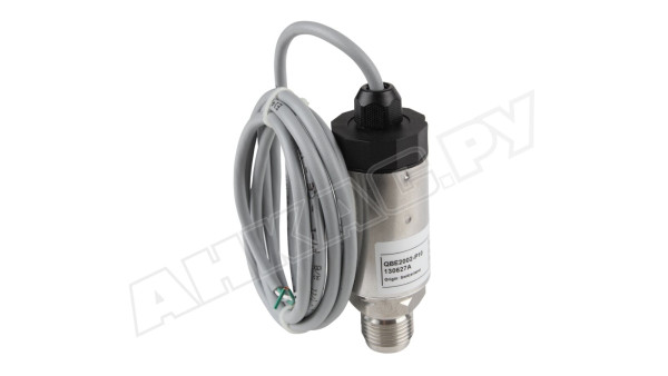 Датчик давления Siemens QBE2002-P10