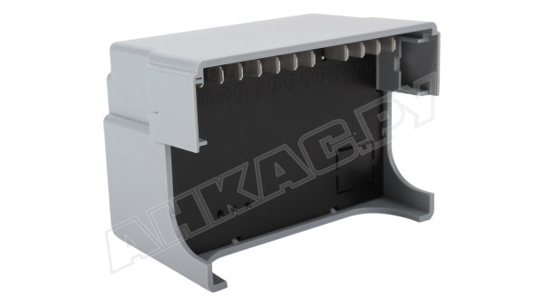 Топочный автомат Siemens LMO64.301C2