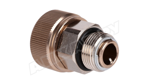 Фитинг Brabo AC NSB-1 3/4"-1"