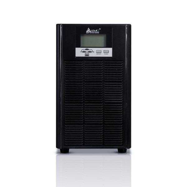 Источник бесперебойного питания SVC GT31-10KL/SE