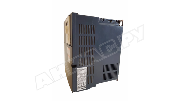 Преобразователь частоты Schneider Electric ATV312HU55N4