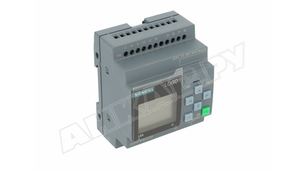 Логический модуль Siemens 6ED1052-1FB08-0BA1