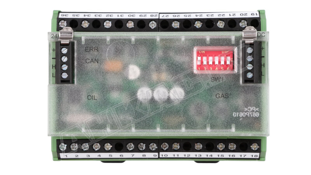 Модуль Lamtec DFM300 667R0600-1