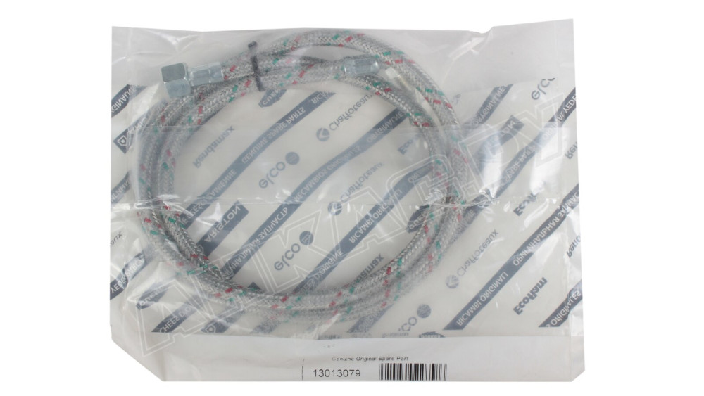 Жидкотопливный шланг Elco G 1/4" - Rp 3/8", 13013079