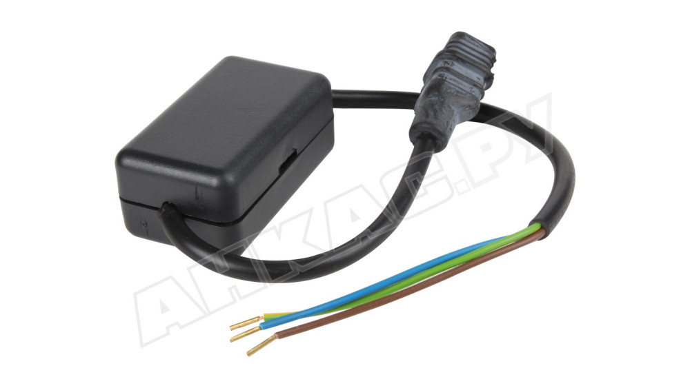 Кабель питания трансформатора Baltur 400 мм, 0005140604