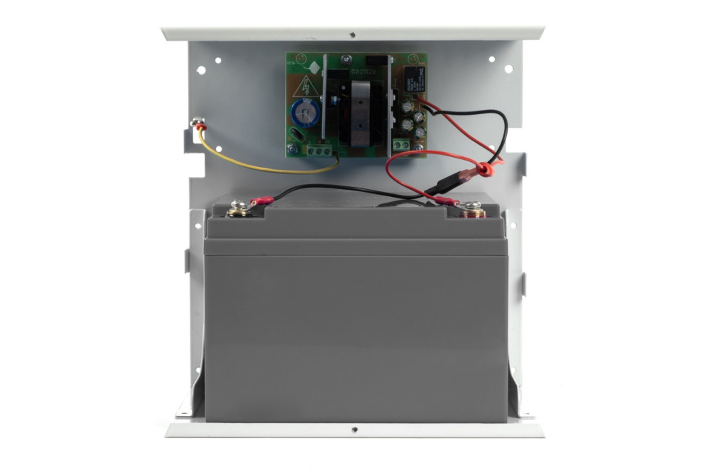 Блок бесперебойного питания ББП РАПАН-60 ИСП.26