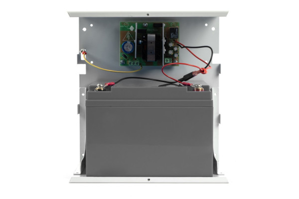 Блок бесперебойного питания ББП РАПАН-60 ИСП.26